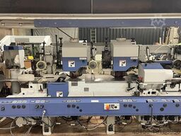WEINIG POWERMAT 500 (6 spindle + Universal)