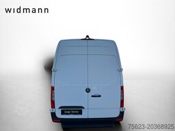 Mercedes-Benz Sprinter 315 CDI Kasten Maxi Klima Kamera