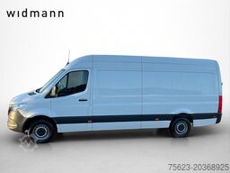 Mercedes-Benz Sprinter 315 CDI Kasten Maxi Klima Kamera