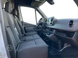 Mercedes-Benz Sprinter 315 CDI Kasten Maxi Klima Kamera