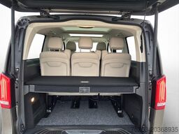 Mercedes-Benz V 250 d 4MATIC AVANTGARDE EDITION Lang AHK Navi