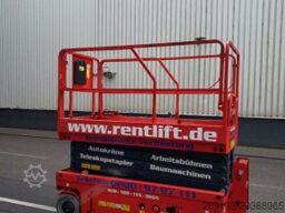 MAGNI ES 1012E 10 m Elektro