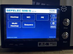 Eaton Sefelec 506-S + 64-SC