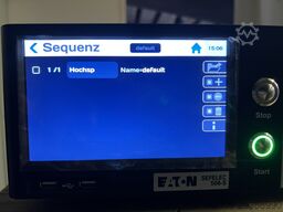Eaton Sefelec 506-S + 64-SC