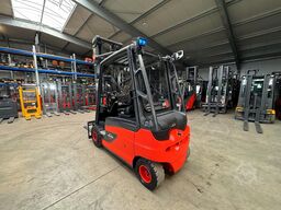 Linde E30L [ID: 114]