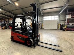 Linde E30L [ID: 114]