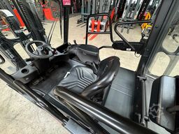 Linde E30L [ID: 114]