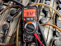 Linde E30L [ID: 114]