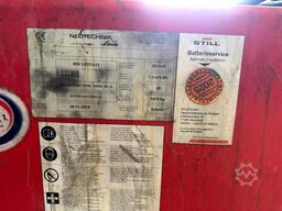 Linde E30L [ID: 114]