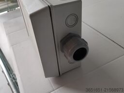 Rittal Verteilerkästen