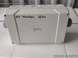 Rittal Verteilerkästen