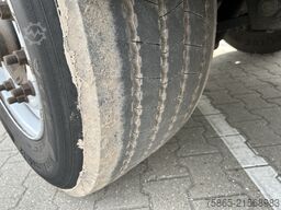 Samro RT 18 CHE1 / Schamel wagen - Molen Aanhanger / ...