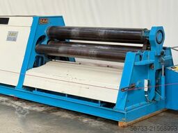 DAVI 2050 x 16/13 mm