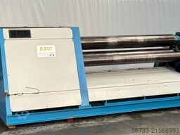 DAVI 2050 x 16/13 mm