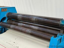 DAVI 2050 x 16/13 mm