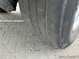 Kögel / SOR Iberica-S3E / Carrier Vector 1550 / Frigo...