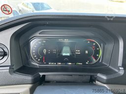 Man TGX 18.470 GX / 287 dkm / ZF Retarder / 2 Tanks...