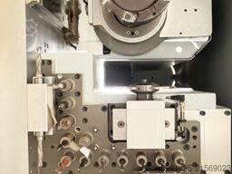 WEEKE BHC Venture 5 Optimat