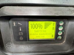 Linde D 12 HPSP [ID: 318]