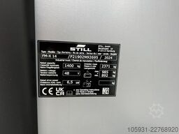 Still FM-X14