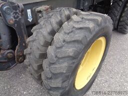NEW HOLLAND MH 2.6