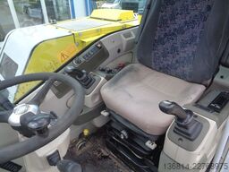 NEW HOLLAND MH 2.6