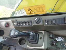 NEW HOLLAND MH 2.6