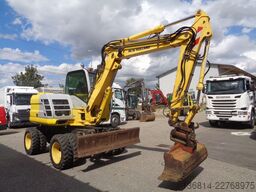 NEW HOLLAND MH 2.6
