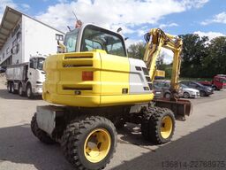 NEW HOLLAND MH 2.6