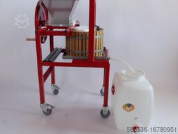 Helmut Rink GmbH Hausmosterei