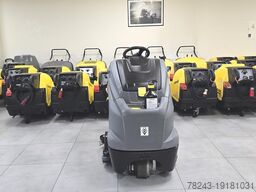 Kärcher B 95 RS + R 75