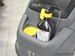 Kärcher B 95 RS + R 75