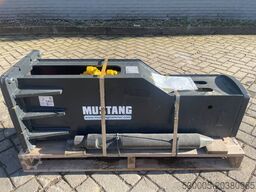 Mustang HM 550     2024  Unused