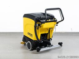 Kärcher BD 40/25 C Bp Pack - NEW BATTERIES