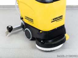 Kärcher BD 40/25 C Bp Pack - NEW BATTERIES