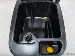 Kärcher BD 40/25 C Bp Pack - NEW BATTERIES