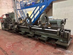Poreba TPK 80 x 5000mm