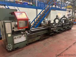 Poreba TPK 80 x 5000mm