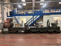 Poreba TPK 80 x 5000mm