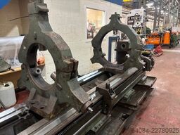 Poreba TPK 80 x 5000mm