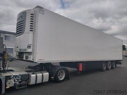 Schmitz Cargobull SKO 24/L - 13.4 FP Cool V7 DS/BB Pharma