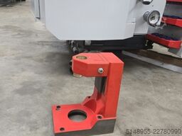 EMCO Emcomat FB-450 MC