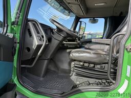 Volvo FM-460 4x4R Fahrgestell / Swiss-Vehicle