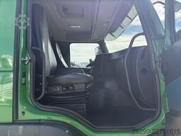 Volvo FM-460 4x4R Fahrgestell / Swiss-Vehicle