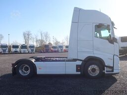 Volvo FH 500 Aero Euro 6 Globetrotter XL Leder