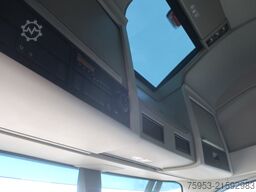 Volvo FH 500 Aero Euro 6 Globetrotter XL Leder