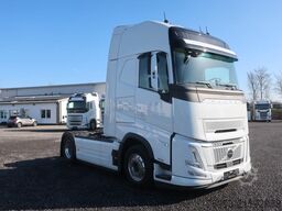 Volvo FH 500 Aero Euro 6 Globetrotter XL Leder