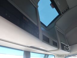 Volvo FH 500 Aero Euro 6 Globetrotter XL Leder