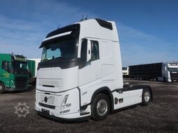 Volvo FH 500 Aero Euro 6 Globetrotter XL Leder