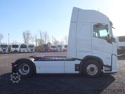 Volvo FH 500 Aero Euro 6 Globetrotter XL Leder